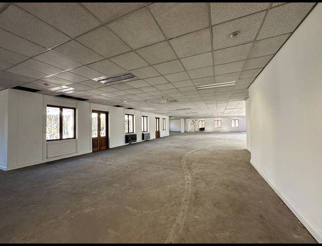 3,731M² OFFICE TO LET IN SANDTON CENTRAL